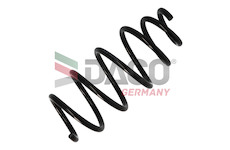Pruzina podvozku DACO Germany 802723