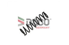 Pružina podvozku DACO Germany 802724
