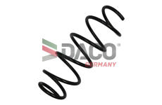 Pruzina podvozku DACO Germany 802726
