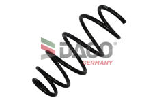 Pružina podvozku DACO Germany 802728