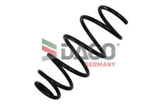 Pružina podvozku DACO Germany 802729