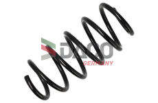 Pruzina podvozku DACO Germany 802733