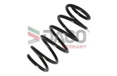Prużina podvozku DACO Germany 802790