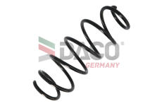 Pruzina podvozku DACO Germany 802807