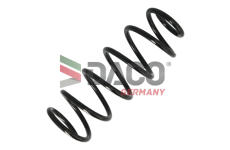 Pružina podvozku DACO Germany 802822