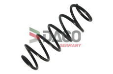 Pruzina podvozku DACO Germany 802823