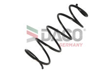 Prużina podvozku DACO Germany 802831