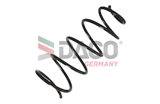 Pruzina podvozku DACO Germany 802831