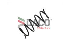Pružina podvozku DACO Germany 803001