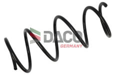 Pružina podvozku DACO Germany 803002
