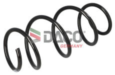 Pružina podvozku DACO Germany 803013