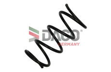 Pruzina podvozku DACO Germany 803014