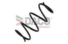 Pružina podvozku DACO Germany 803039