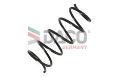 Pružina podvozku DACO Germany 803050