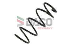 Pruzina podvozku DACO Germany 803071