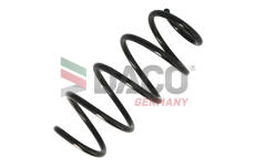 Pruzina podvozku DACO Germany 803302