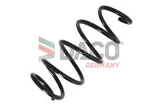 Pruzina podvozku DACO Germany 803304
