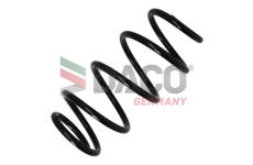 Pruzina podvozku DACO Germany 803305