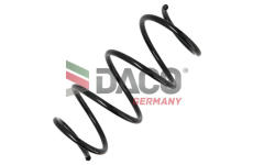 Pružina podvozku DACO Germany 803405