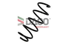 Pružina podvozku DACO Germany 803407