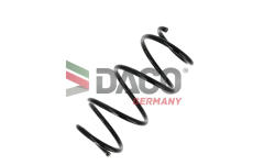 Pruzina podvozku DACO Germany 803412