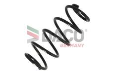 Pruzina podvozku DACO Germany 803602