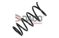Pružina podvozku DACO Germany 803707