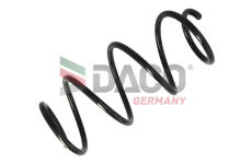 Pružina podvozku DACO Germany 803903
