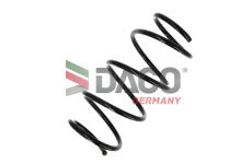 Pružina podvozku DACO Germany 803915
