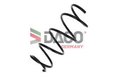 Pruzina podvozku DACO Germany 803923