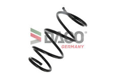 Pruzina podvozku DACO Germany 803925