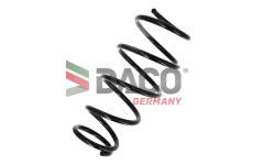 Pružina podvozku DACO Germany 803932