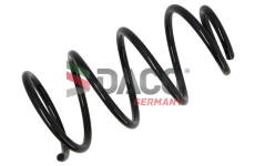 Pruzina podvozku DACO Germany 804104