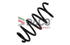 Pružina podvozku DACO Germany 804113