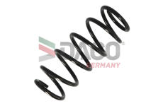 Pruzina podvozku DACO Germany 804203