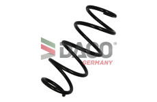 Pruzina podvozku DACO Germany 804212