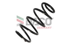 Pruzina podvozku DACO Germany 804214