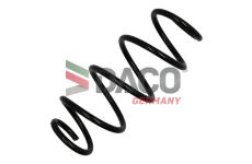 Pruzina podvozku DACO Germany 804221