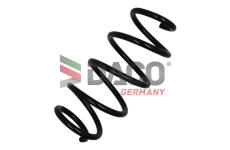 Pruzina podvozku DACO Germany 804222