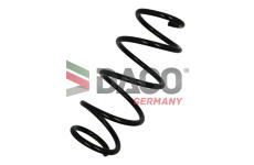 Pruzina podvozku DACO Germany 804224