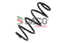 Pruzina podvozku DACO Germany 804227
