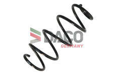 Pruzina podvozku DACO Germany 804229