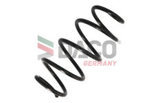 Pruzina podvozku DACO Germany 804240