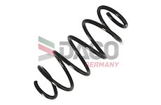 Pruzina podvozku DACO Germany 804250