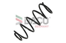 Pruzina podvozku DACO Germany 804703