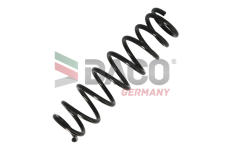 Pružina podvozku DACO Germany 810110