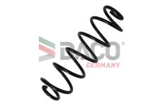 Pruzina podvozku DACO Germany 810206