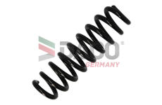 Pružina podvozku DACO Germany 810306