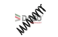 Pružina podvozku DACO Germany 810313