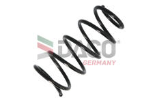 Pružina podvozku DACO Germany 810403